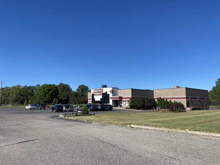 NCG Cinema - Greenville - June 22 2022 (newer photo)